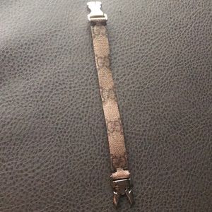Gucci Custom Bracelet